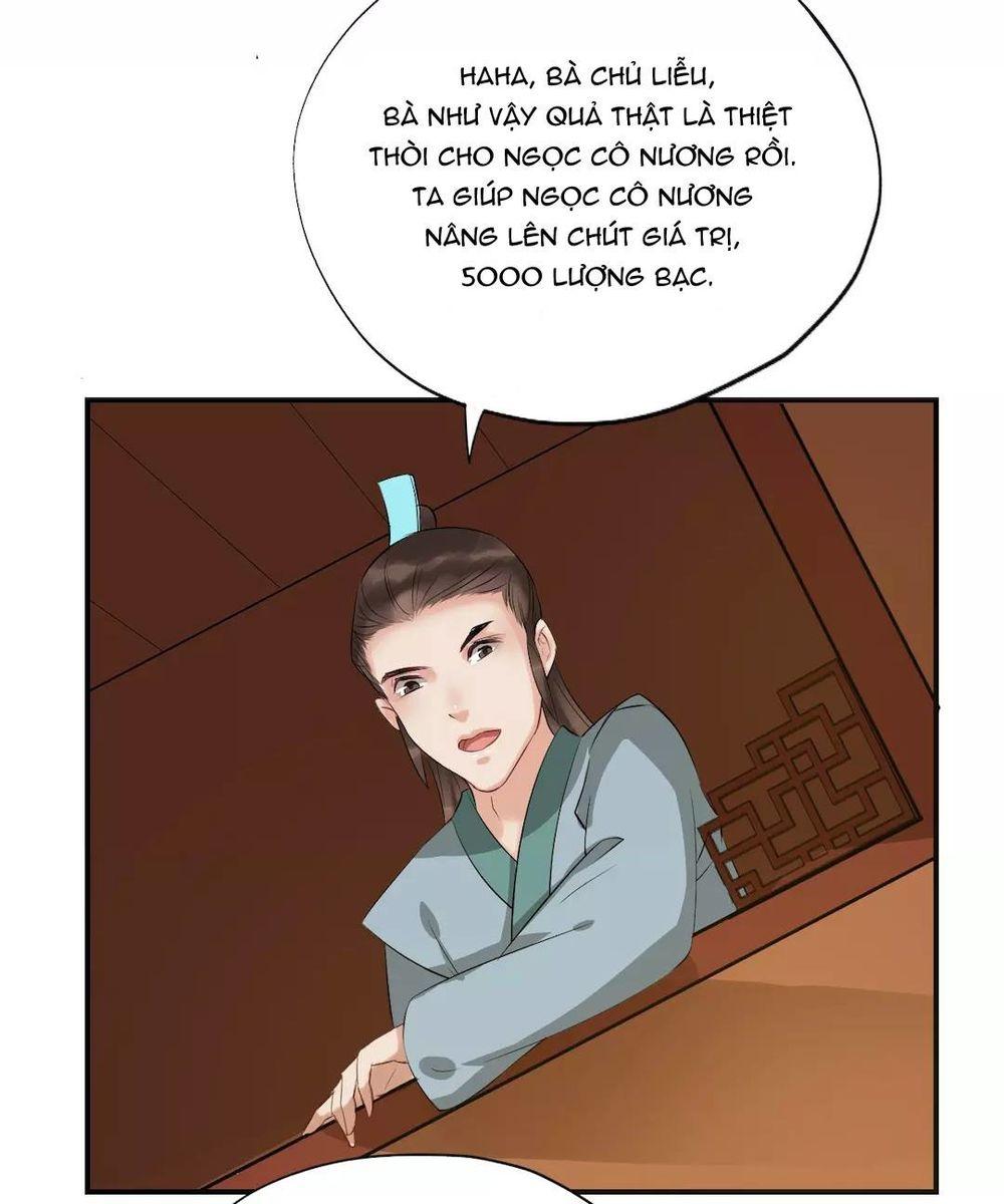 Bồng Sơn Viễn Chapter 23 - Trang 2