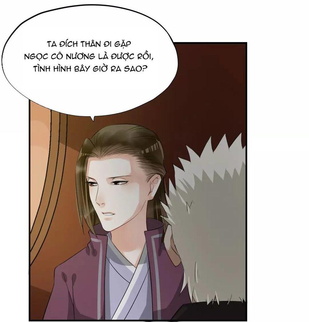 Bồng Sơn Viễn Chapter 23 - Trang 2