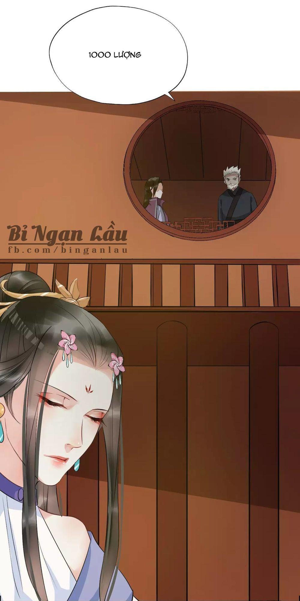 Bồng Sơn Viễn Chapter 23 - Trang 2