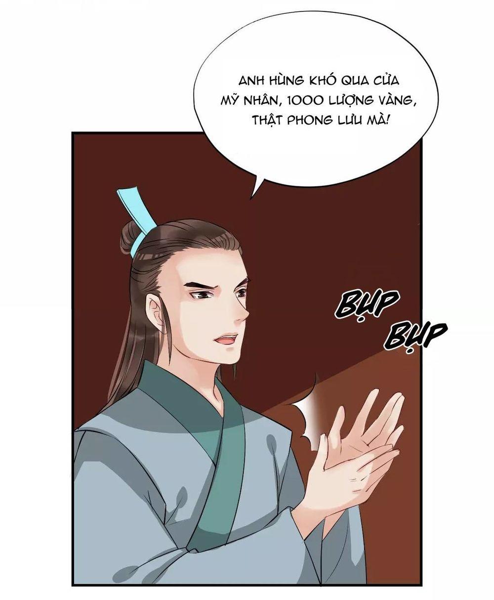 Bồng Sơn Viễn Chapter 23 - Trang 2