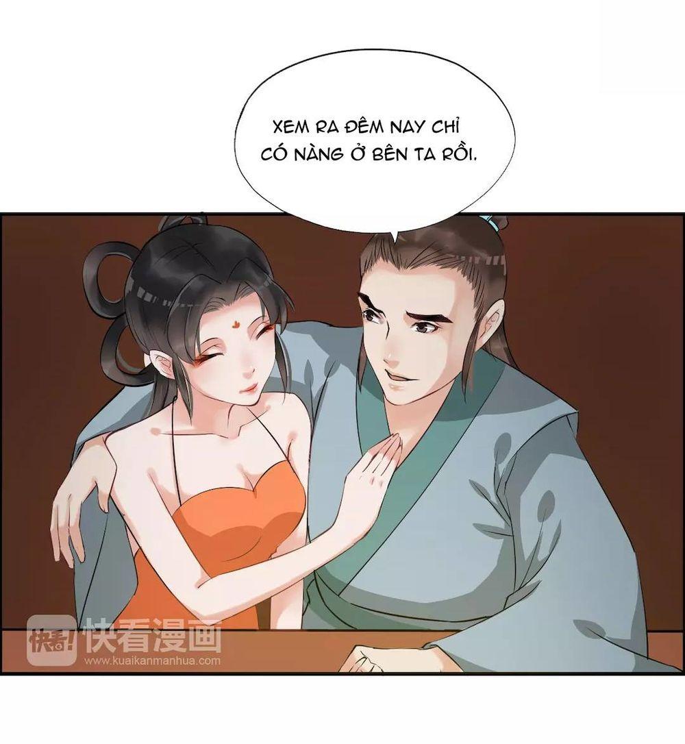 Bồng Sơn Viễn Chapter 23 - Trang 2