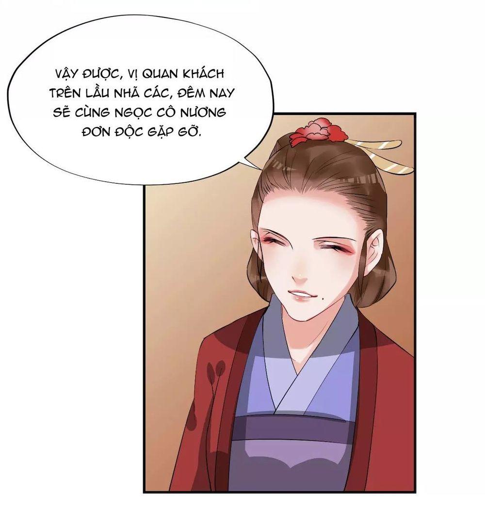 Bồng Sơn Viễn Chapter 23 - Trang 2