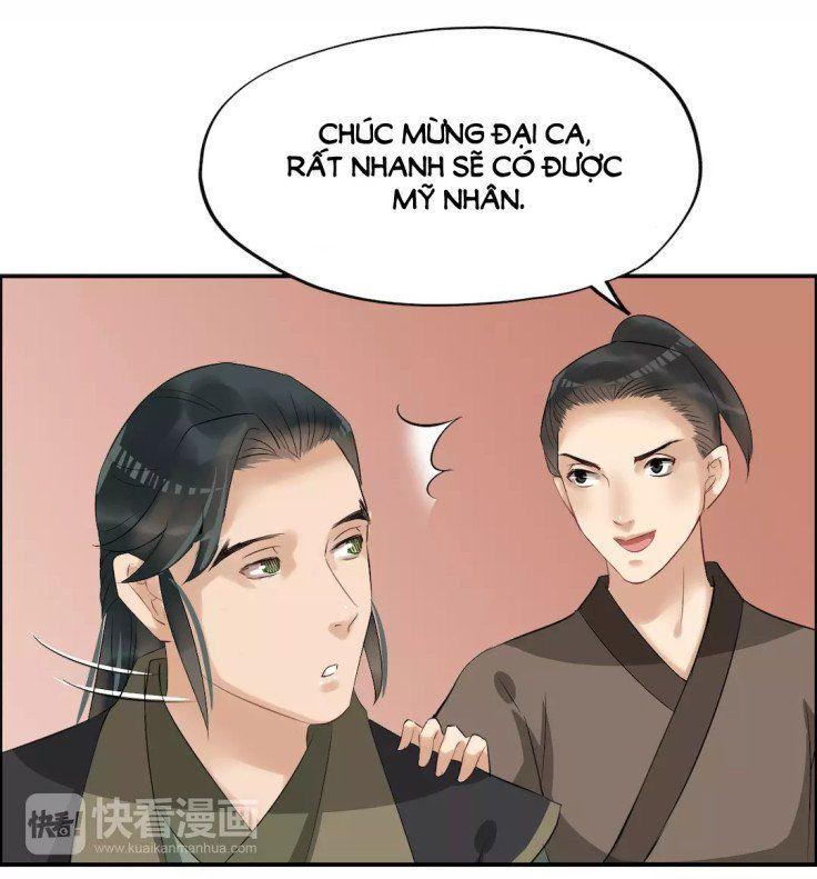 Bồng Sơn Viễn Chapter 22 - Trang 2