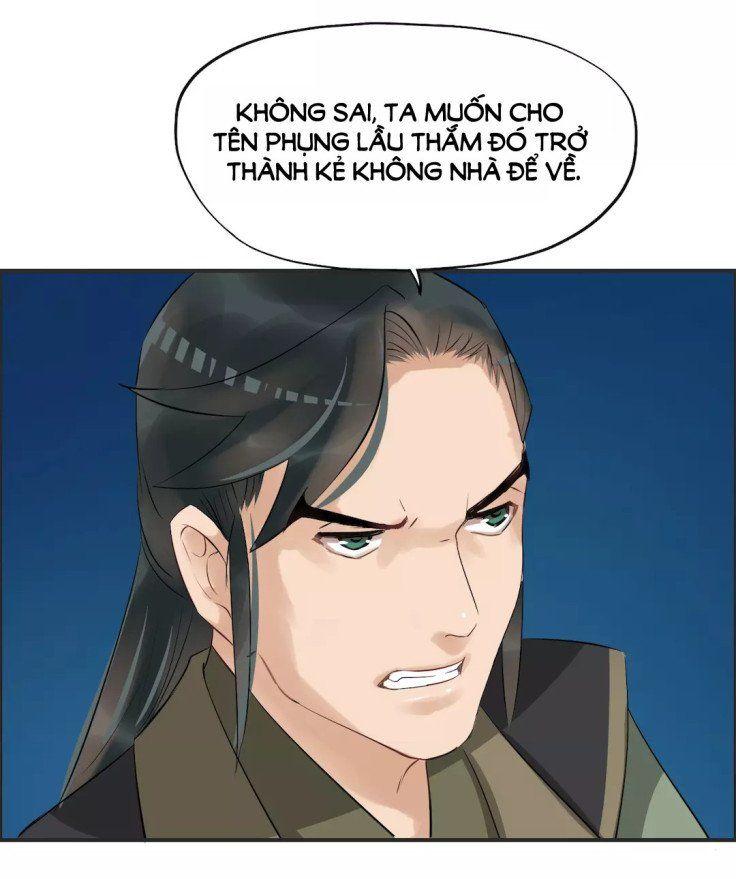 Bồng Sơn Viễn Chapter 22 - Trang 2