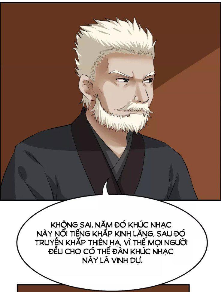 Bồng Sơn Viễn Chapter 22 - Trang 2