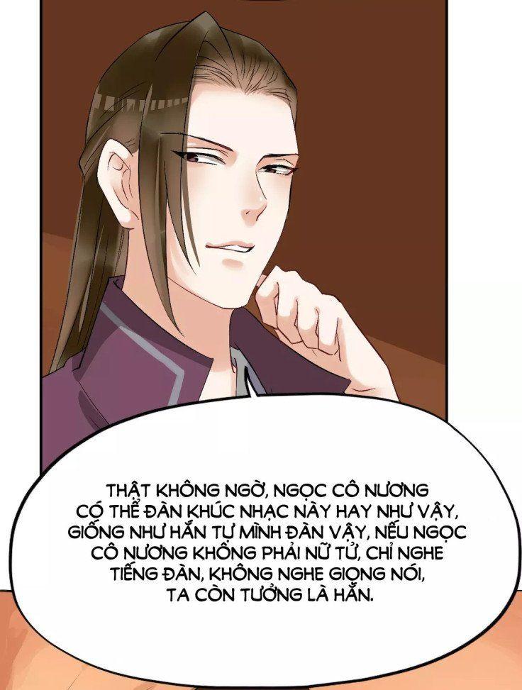 Bồng Sơn Viễn Chapter 22 - Trang 2