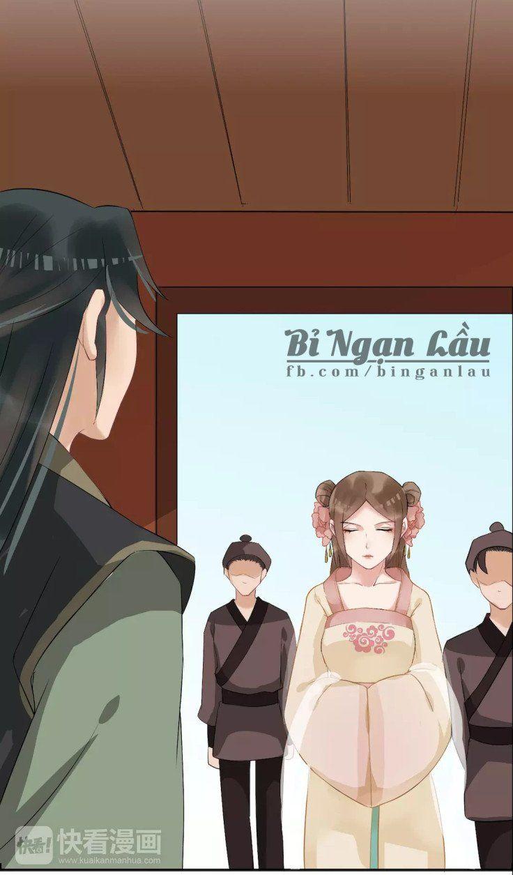 Bồng Sơn Viễn Chapter 22 - Trang 2