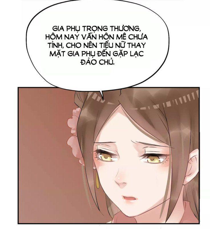 Bồng Sơn Viễn Chapter 22 - Trang 2