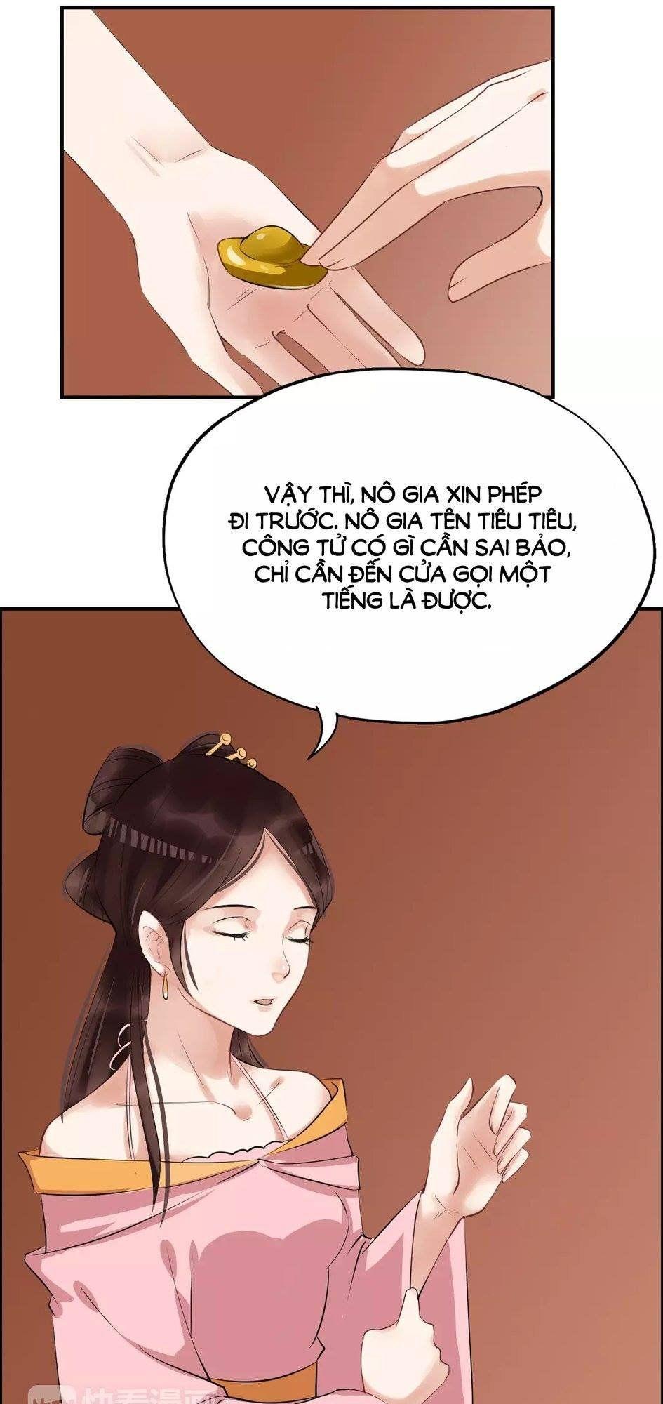 Bồng Sơn Viễn Chapter 21 - Trang 2