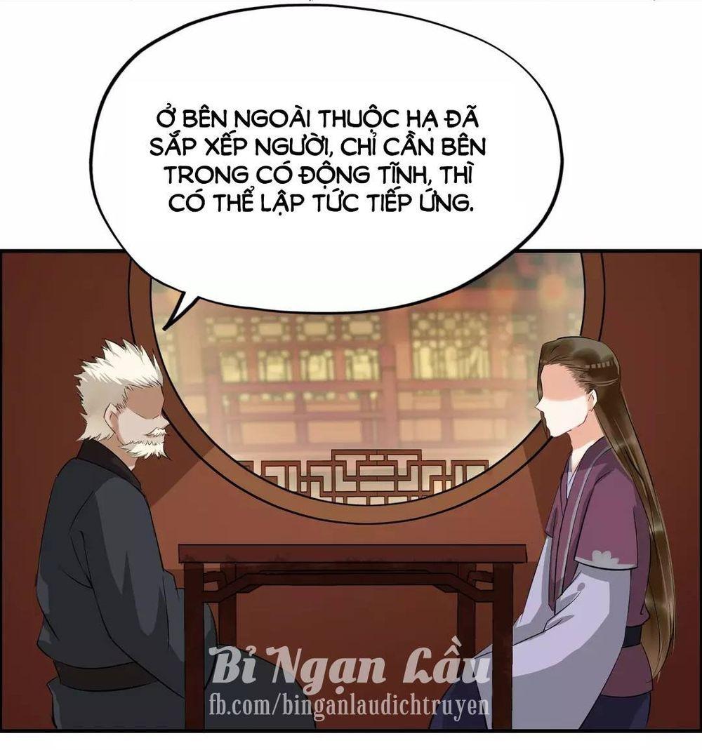 Bồng Sơn Viễn Chapter 21 - Trang 2