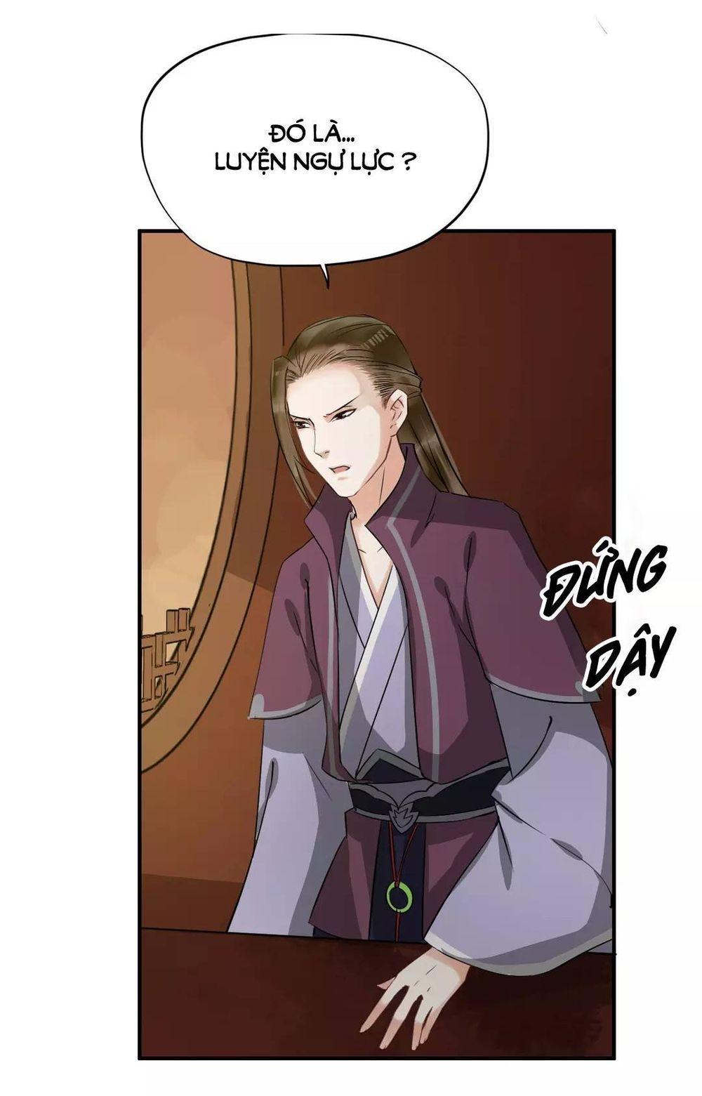 Bồng Sơn Viễn Chapter 21 - Trang 2