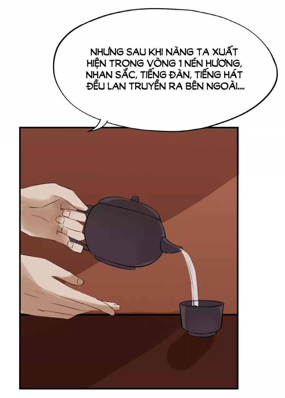 Bồng Sơn Viễn Chapter 21 - Trang 2