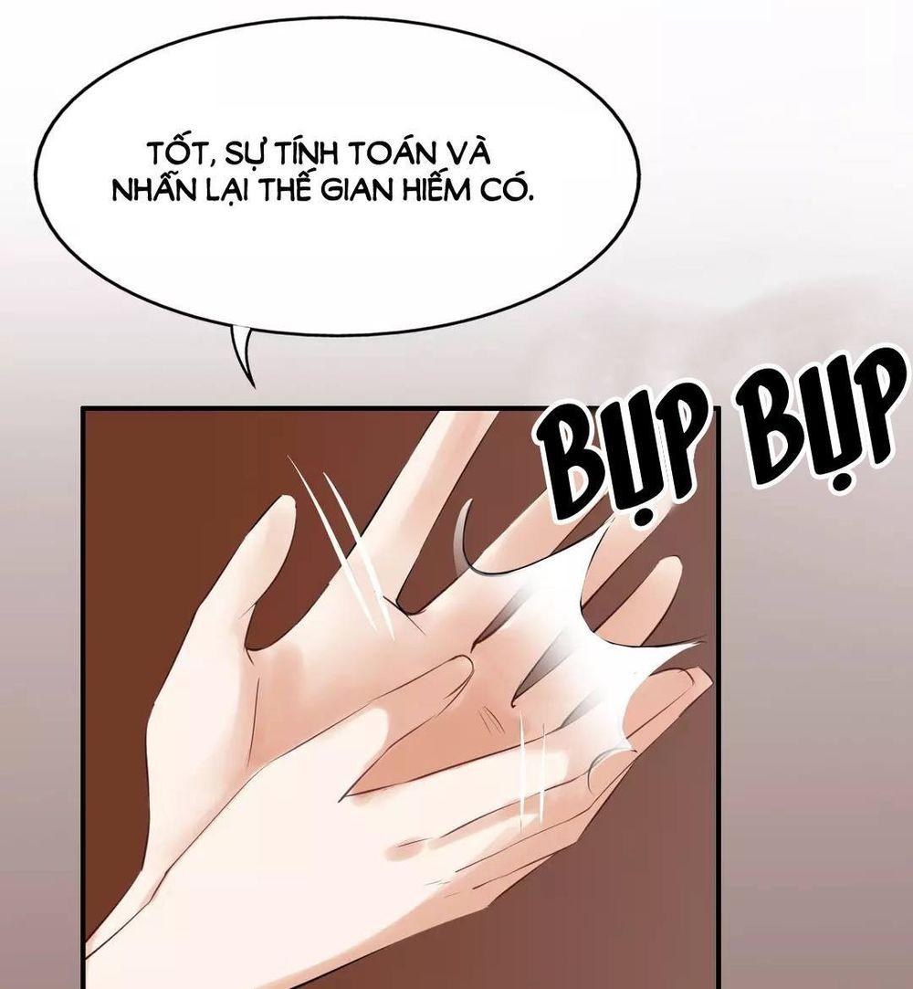 Bồng Sơn Viễn Chapter 21 - Trang 2