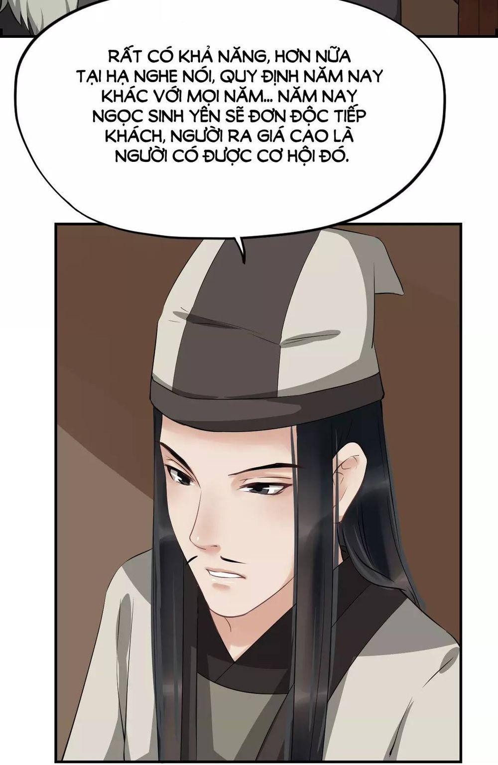 Bồng Sơn Viễn Chapter 20 - Trang 2