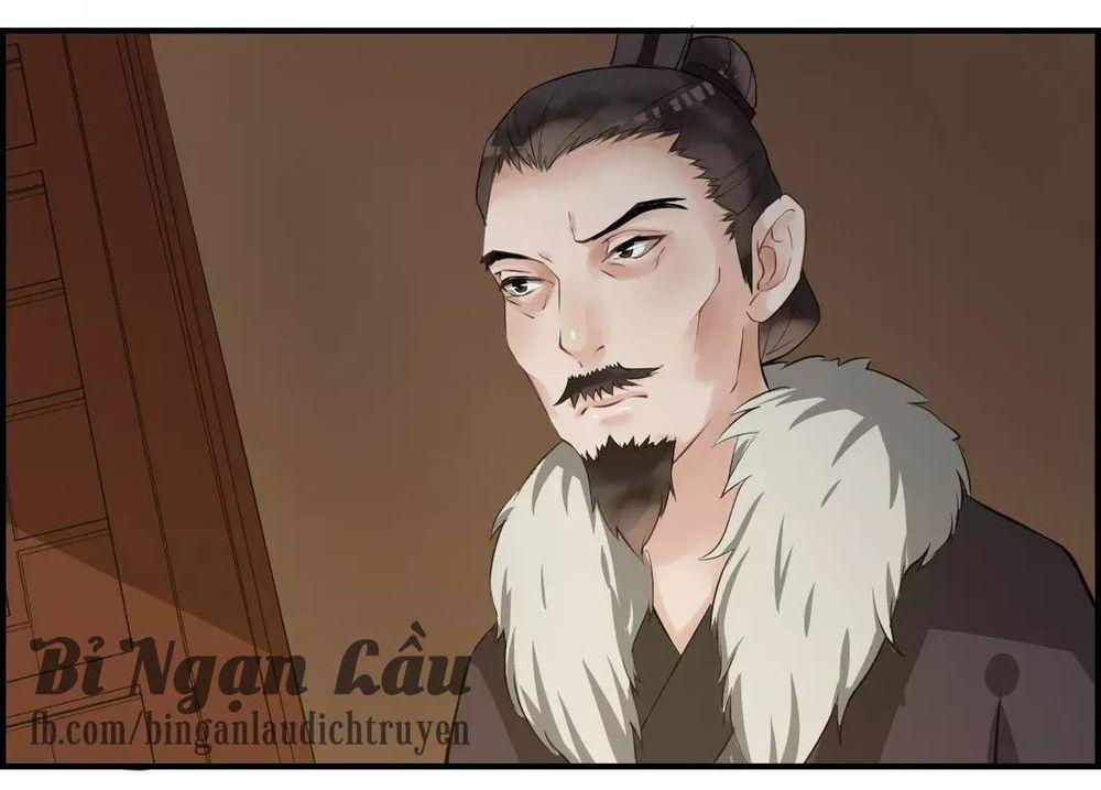 Bồng Sơn Viễn Chapter 20 - Trang 2