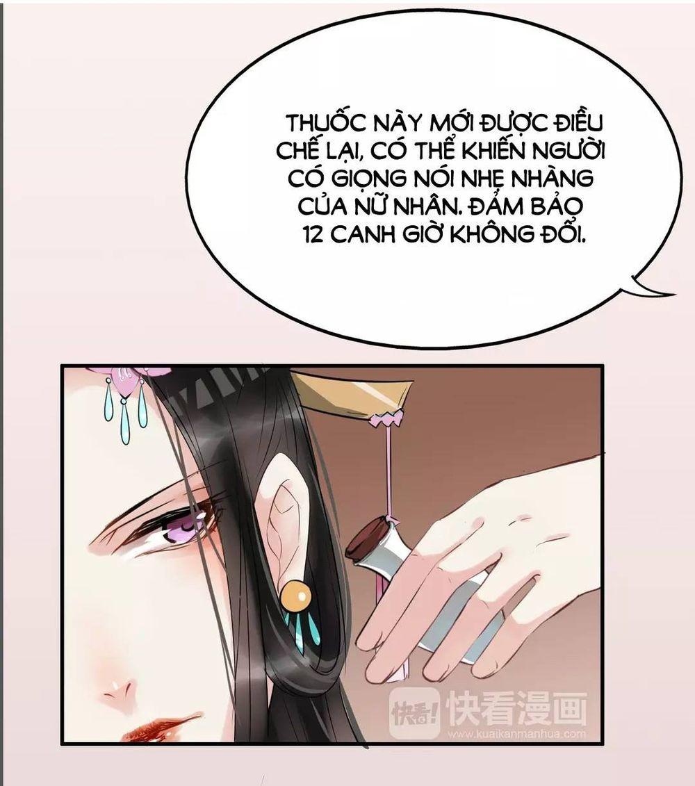 Bồng Sơn Viễn Chapter 20 - Trang 2