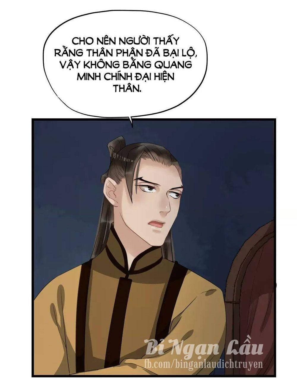 Bồng Sơn Viễn Chapter 19 - Trang 2