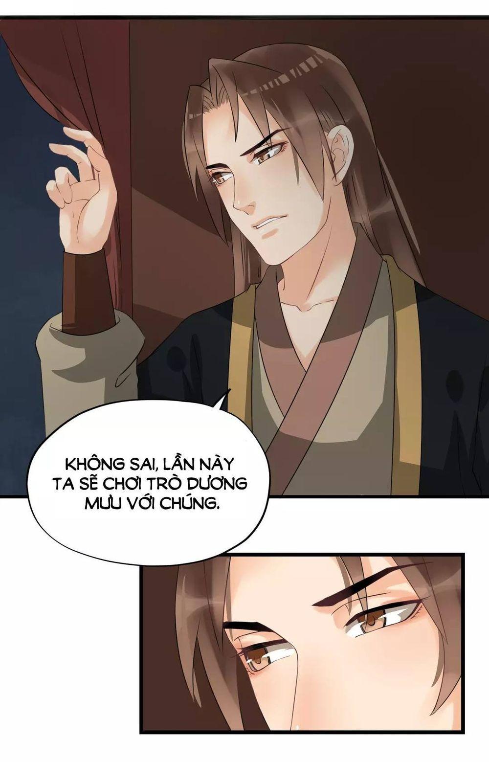 Bồng Sơn Viễn Chapter 19 - Trang 2