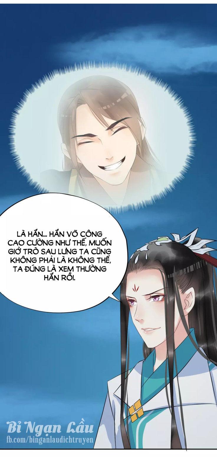 Bồng Sơn Viễn Chapter 18 - Trang 2