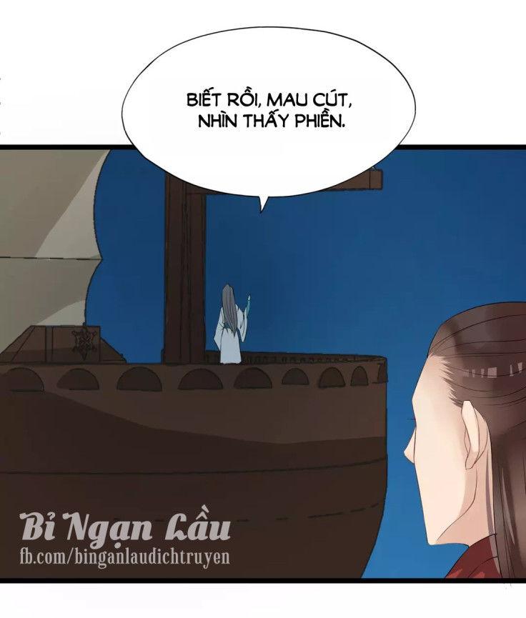 Bồng Sơn Viễn Chapter 18 - Trang 2