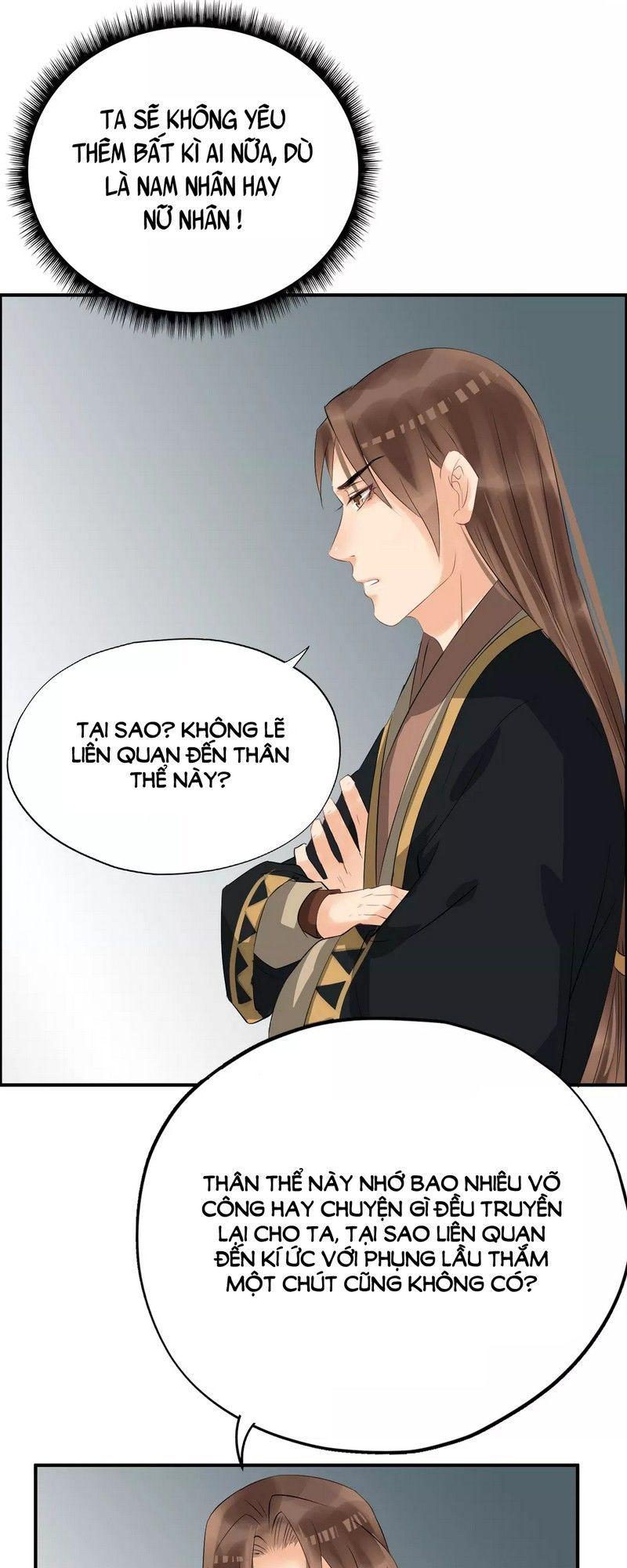 Bồng Sơn Viễn Chapter 17 - Trang 2