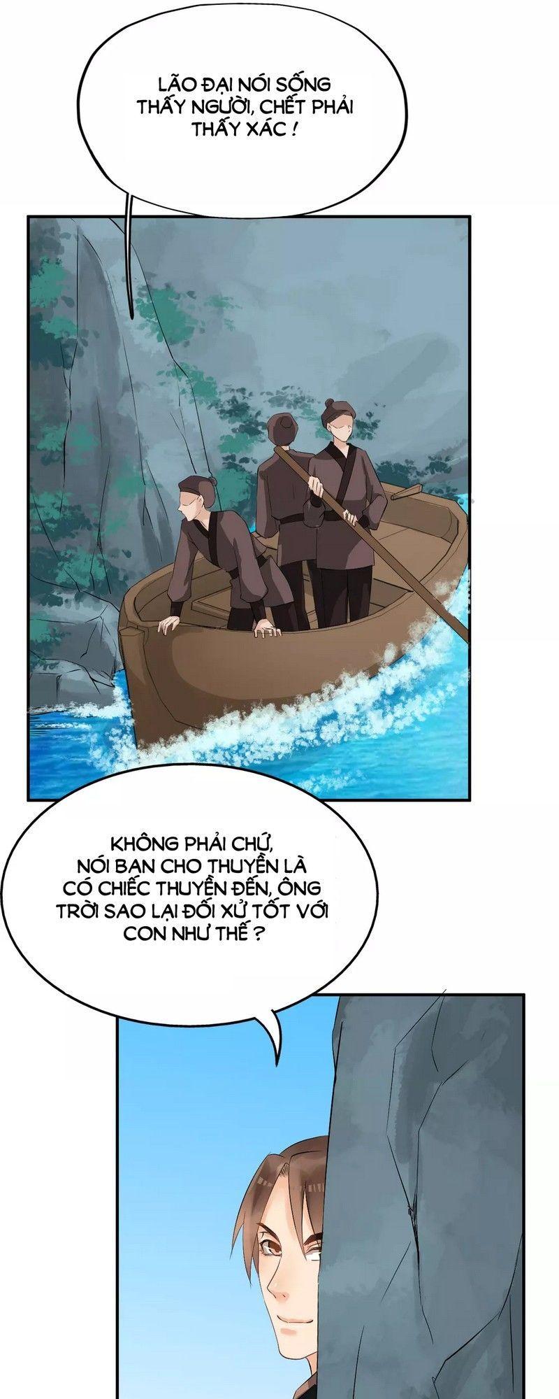 Bồng Sơn Viễn Chapter 17 - Trang 2