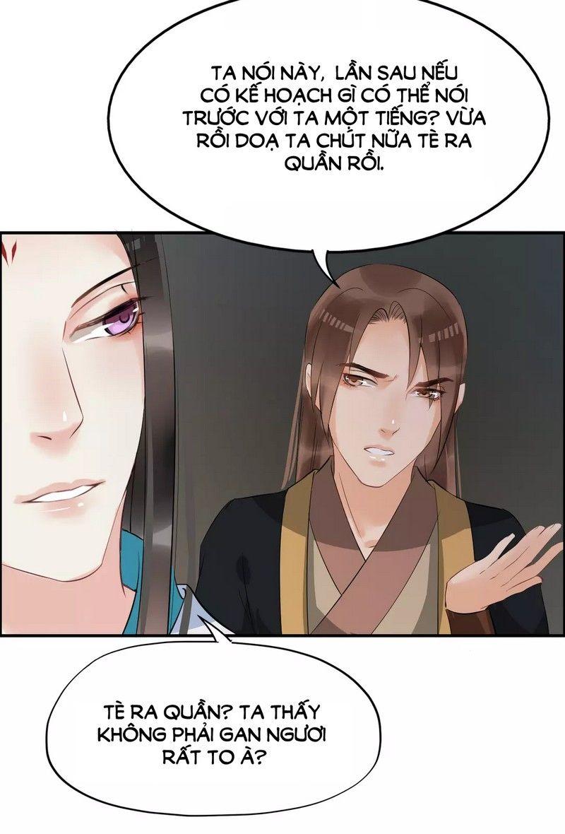 Bồng Sơn Viễn Chapter 16 - Trang 2