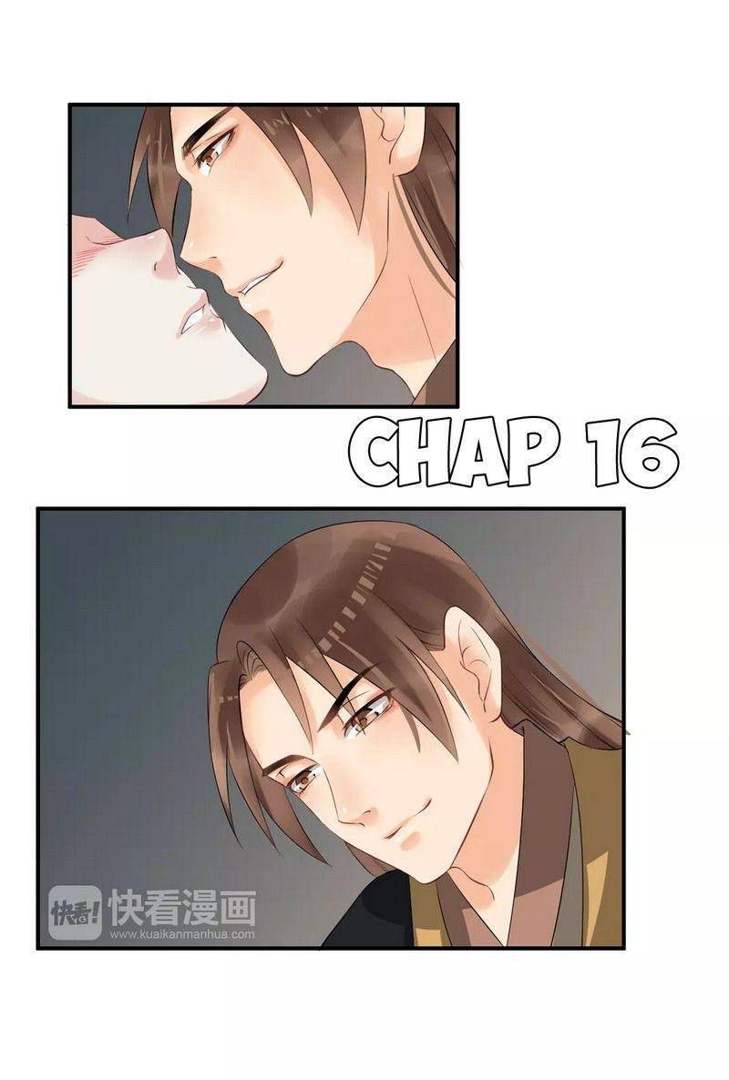 Bồng Sơn Viễn Chapter 16 - Trang 2