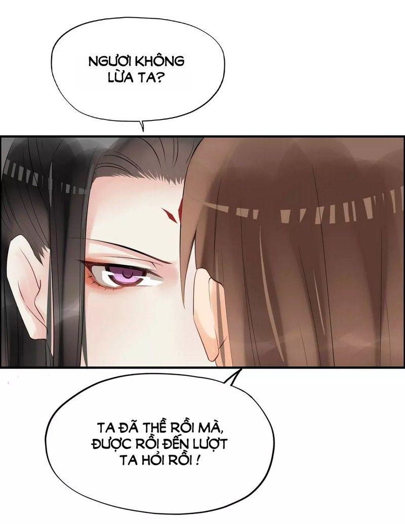 Bồng Sơn Viễn Chapter 16 - Trang 2