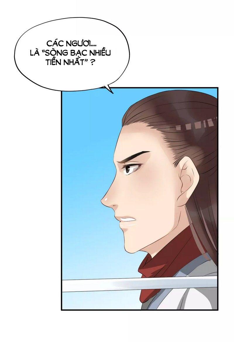 Bồng Sơn Viễn Chapter 16 - Trang 2