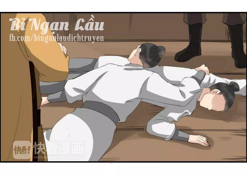 Bồng Sơn Viễn Chapter 16 - Trang 2