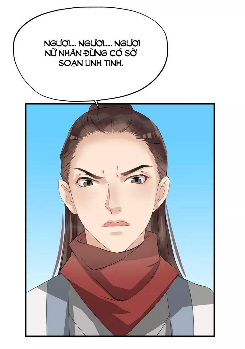 Bồng Sơn Viễn Chapter 16 - Trang 2