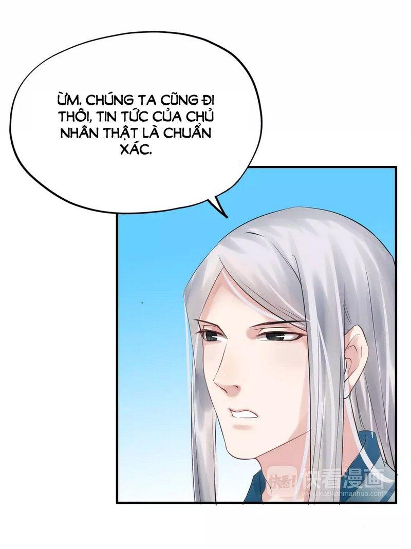 Bồng Sơn Viễn Chapter 16 - Trang 2