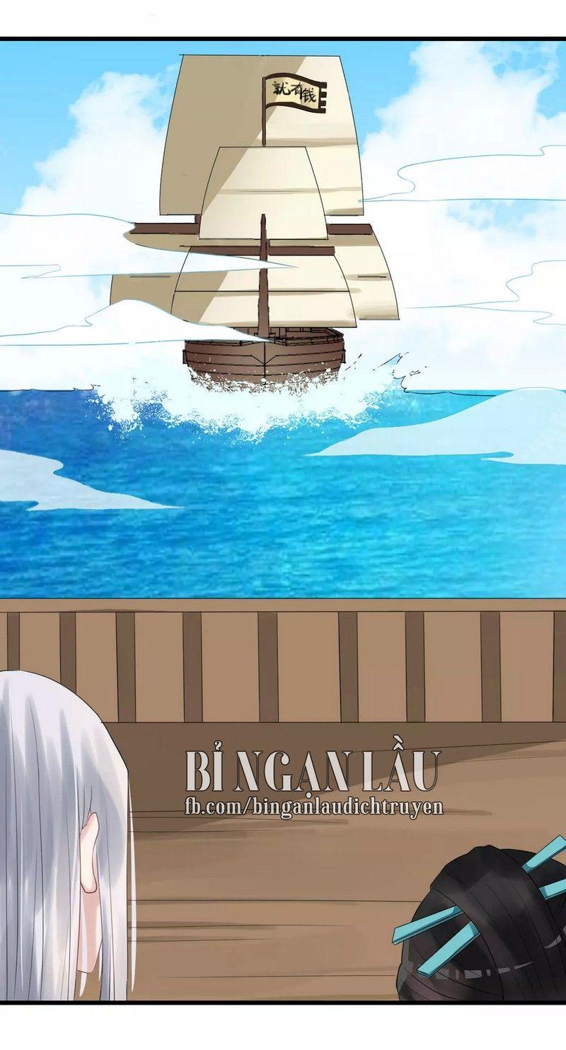 Bồng Sơn Viễn Chapter 16 - Trang 2