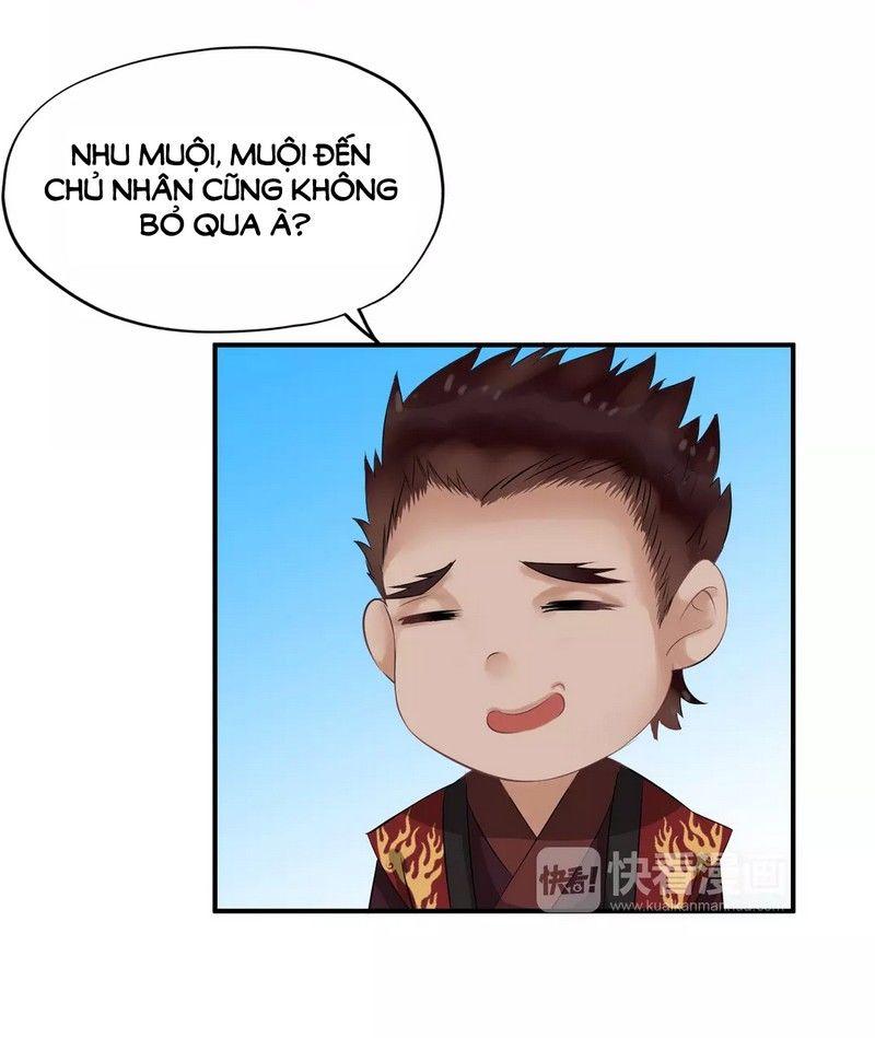 Bồng Sơn Viễn Chapter 16 - Trang 2