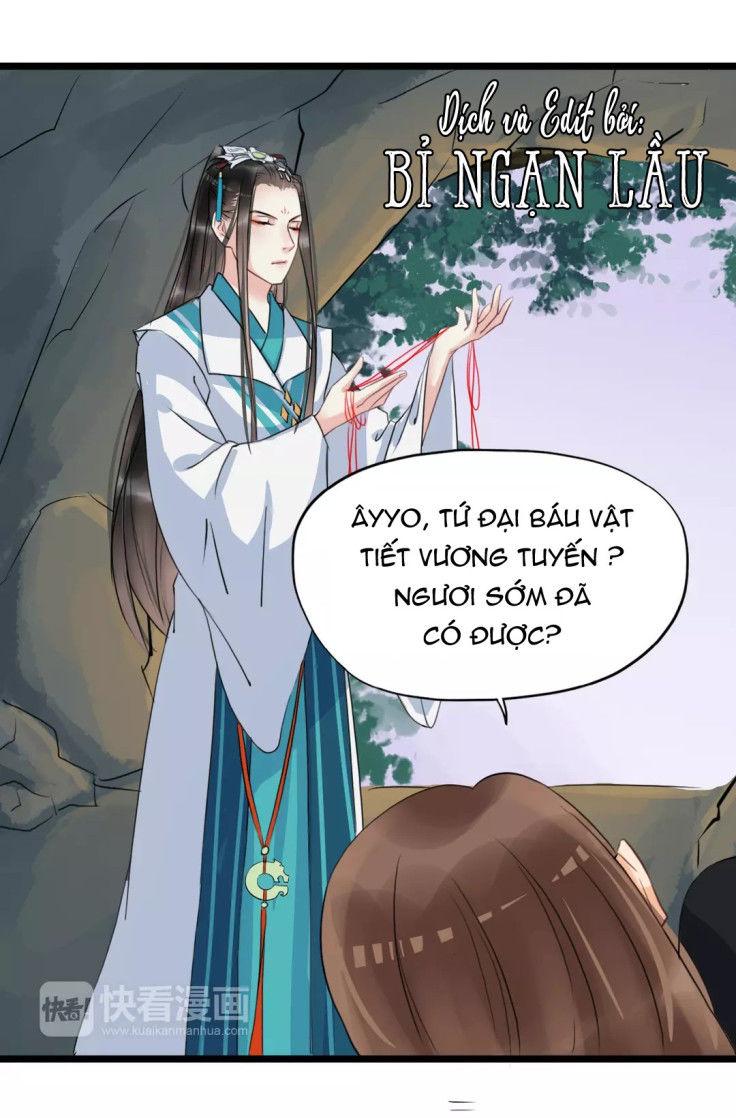 Bồng Sơn Viễn Chapter 15 - Trang 2