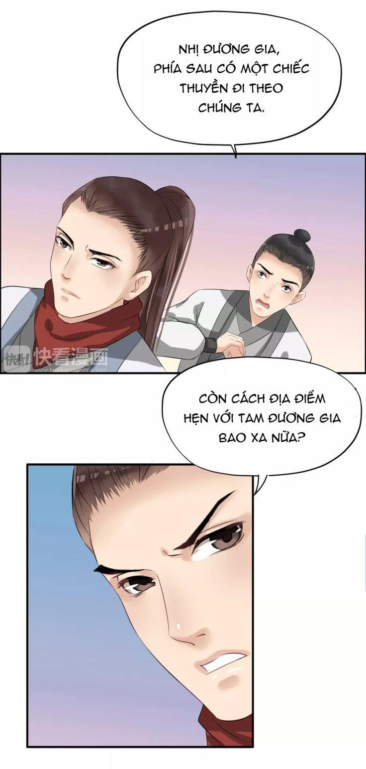 Bồng Sơn Viễn Chapter 15 - Trang 2