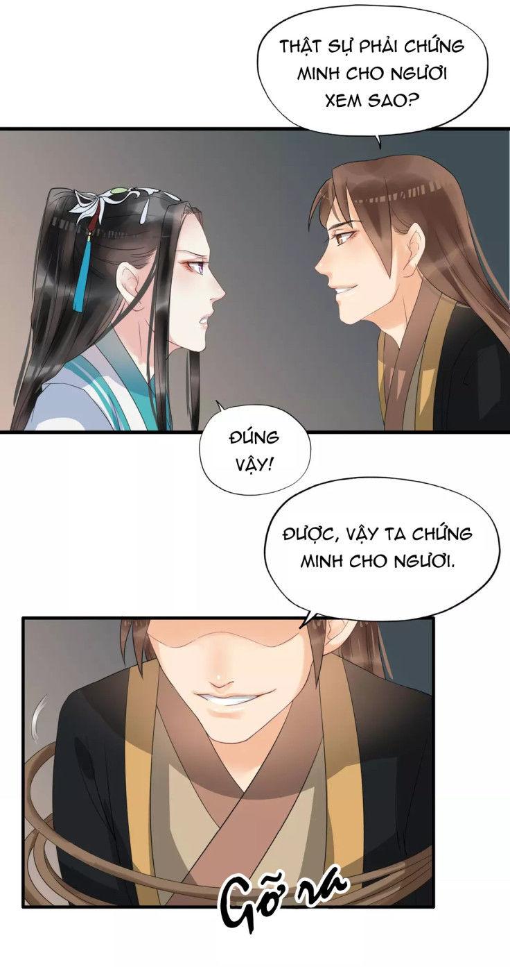 Bồng Sơn Viễn Chapter 15 - Trang 2