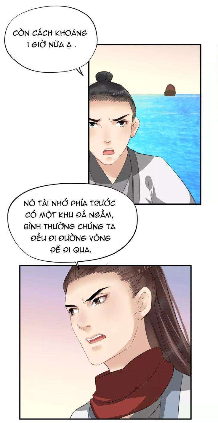 Bồng Sơn Viễn Chapter 15 - Trang 2