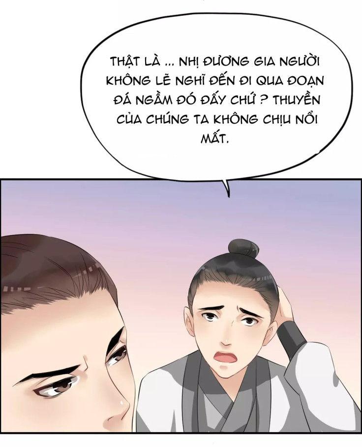 Bồng Sơn Viễn Chapter 15 - Trang 2