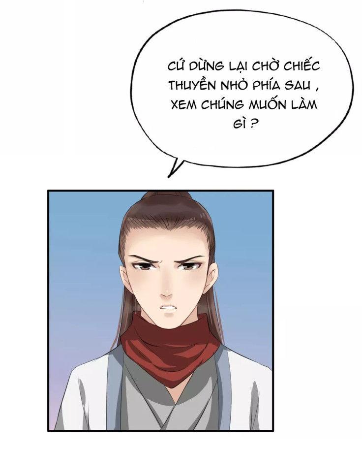 Bồng Sơn Viễn Chapter 15 - Trang 2