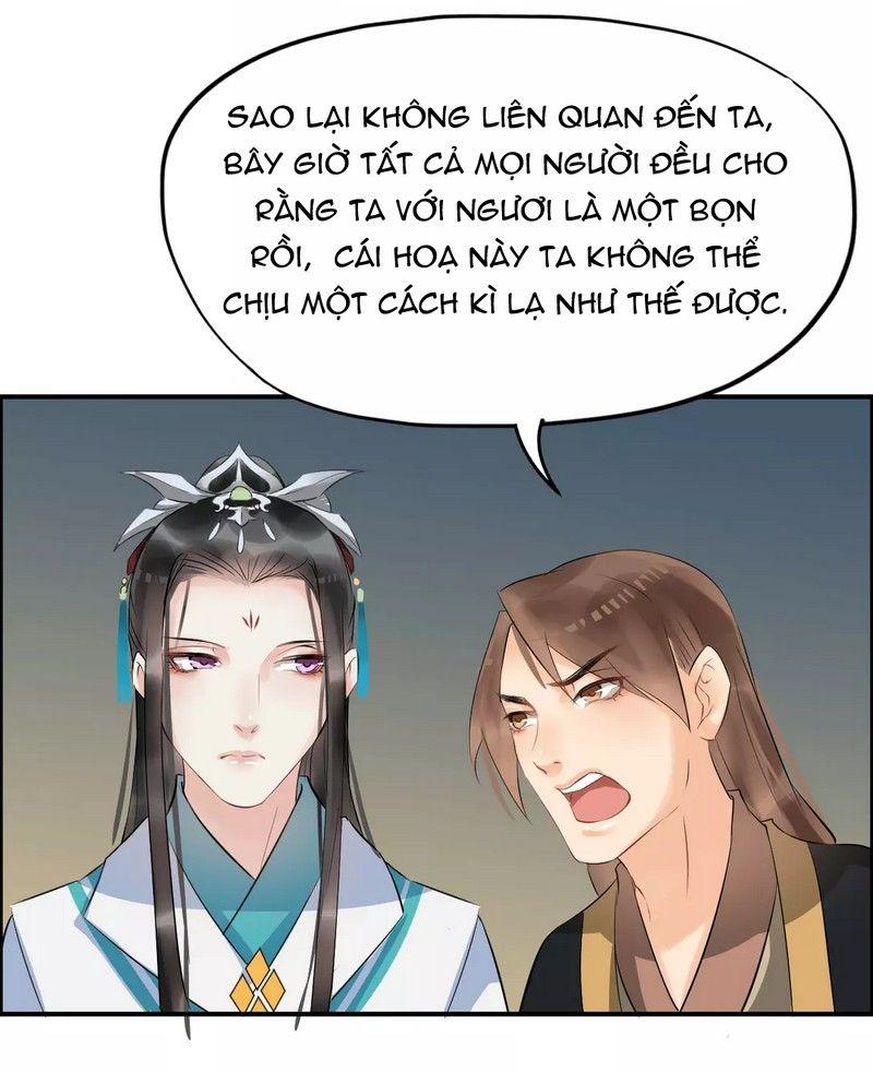 Bồng Sơn Viễn Chapter 14 - Trang 2