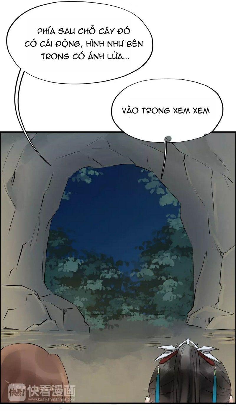 Bồng Sơn Viễn Chapter 14 - Trang 2