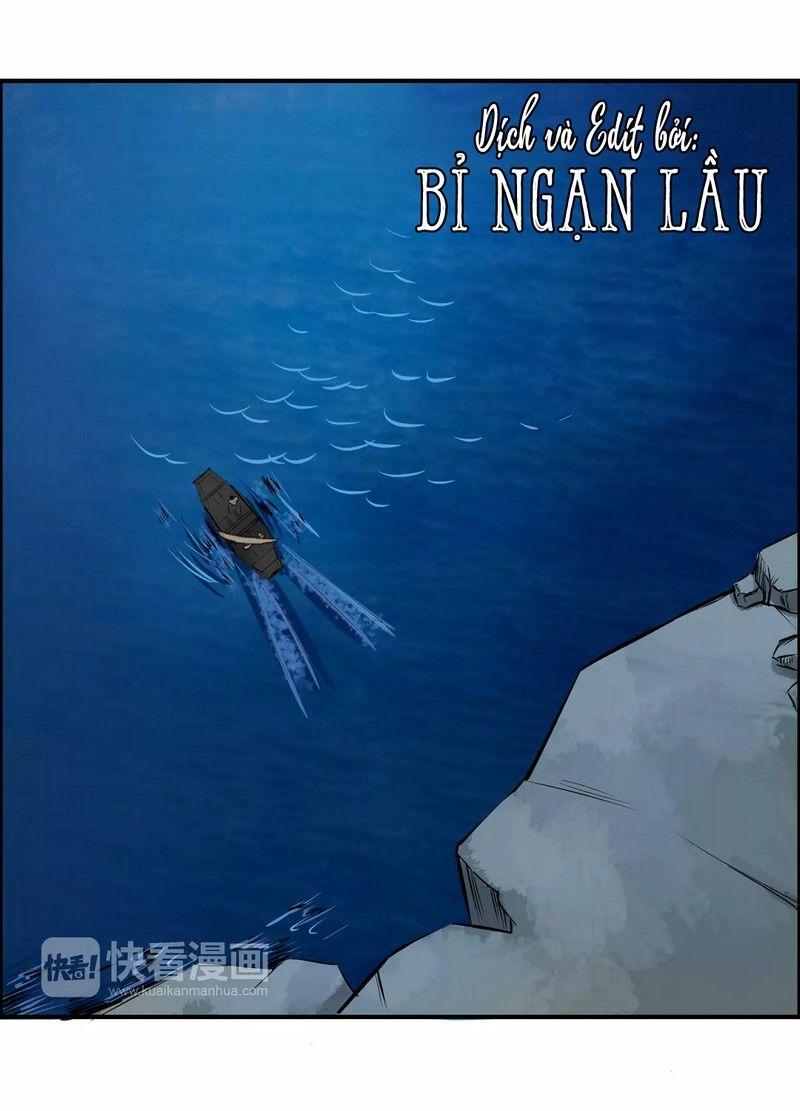 Bồng Sơn Viễn Chapter 14 - Trang 2