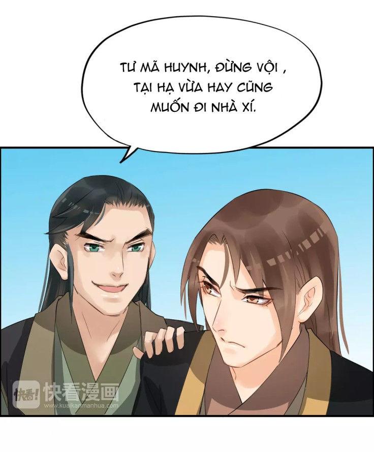 Bồng Sơn Viễn Chapter 12 - Trang 2