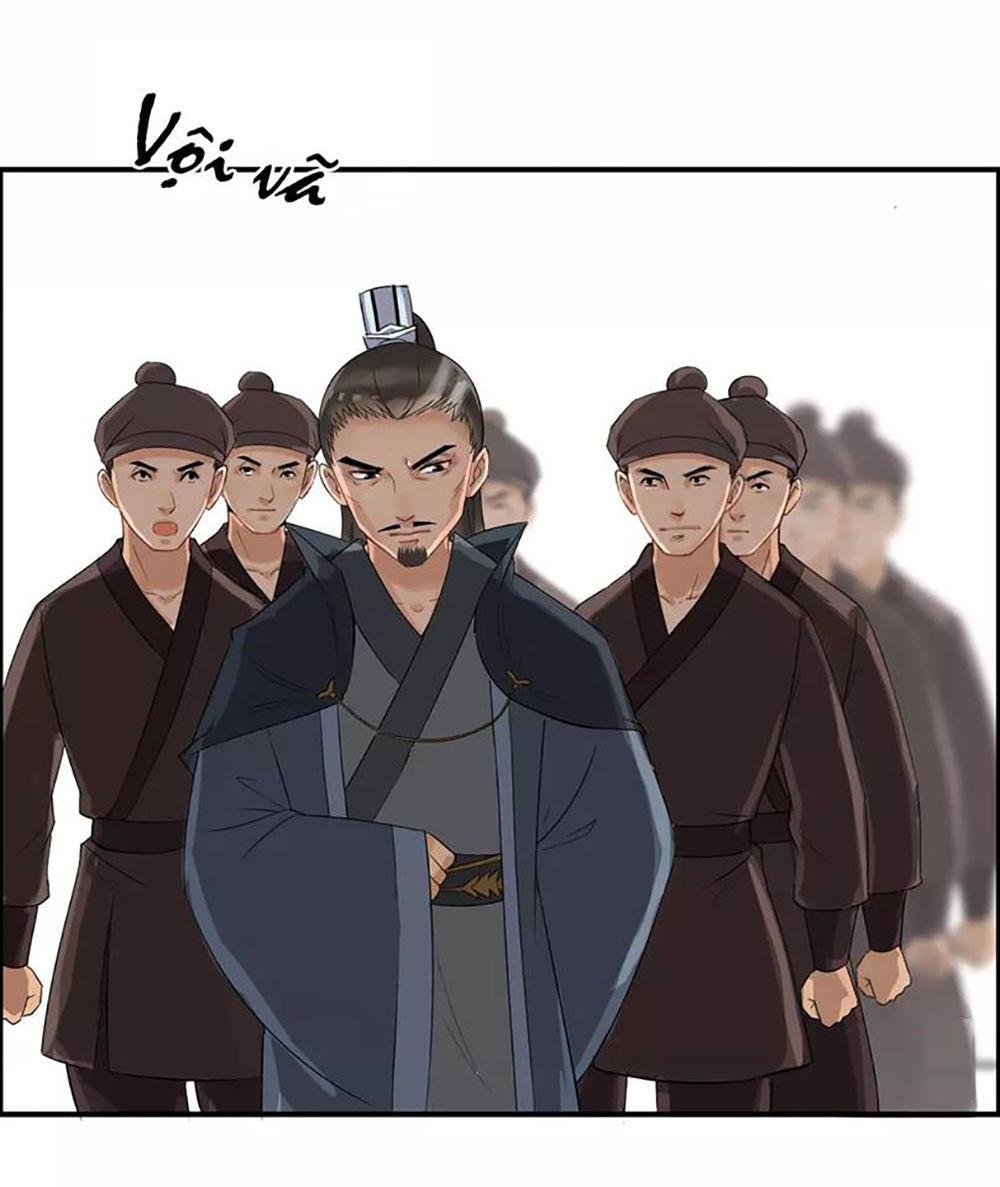 Bồng Sơn Viễn Chapter 11 - Trang 2