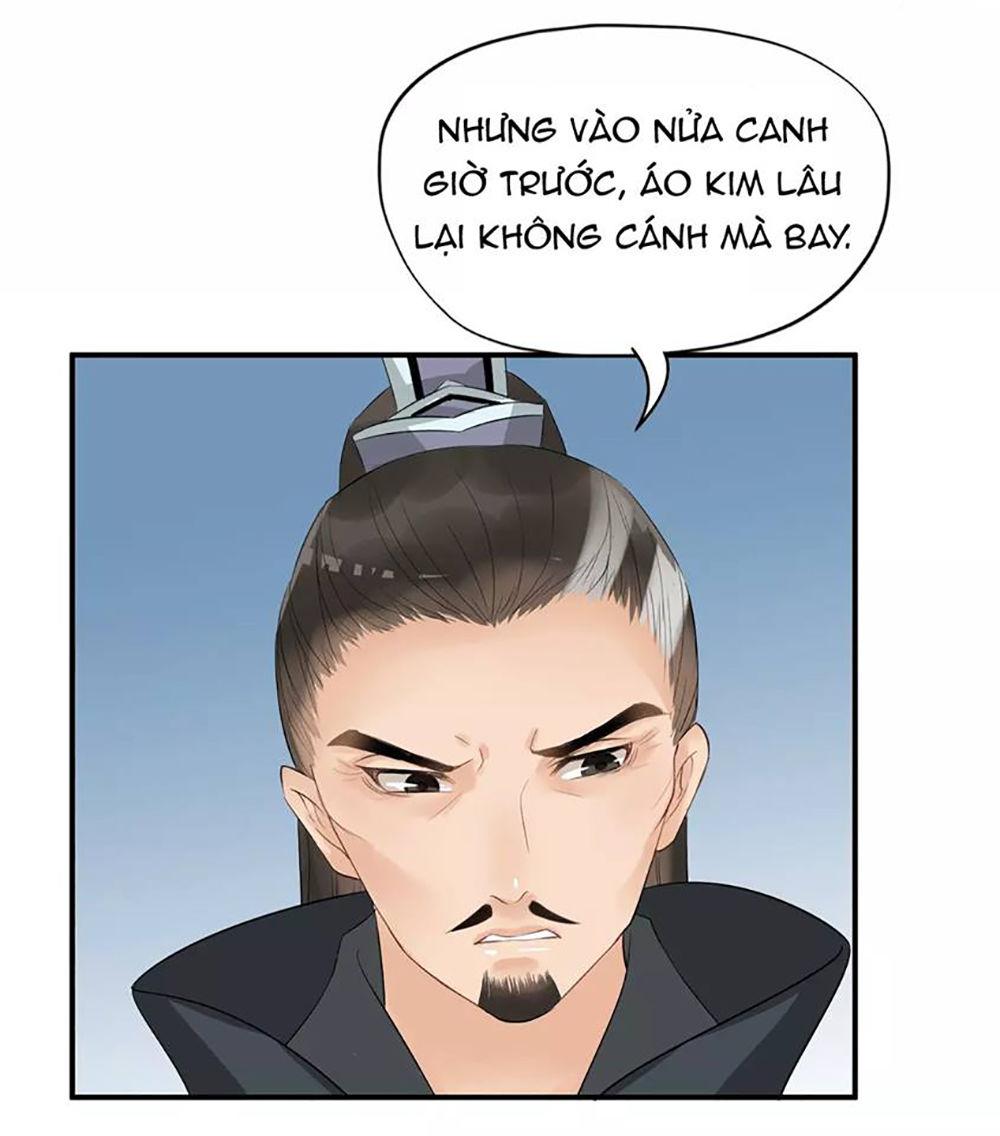 Bồng Sơn Viễn Chapter 11 - Trang 2