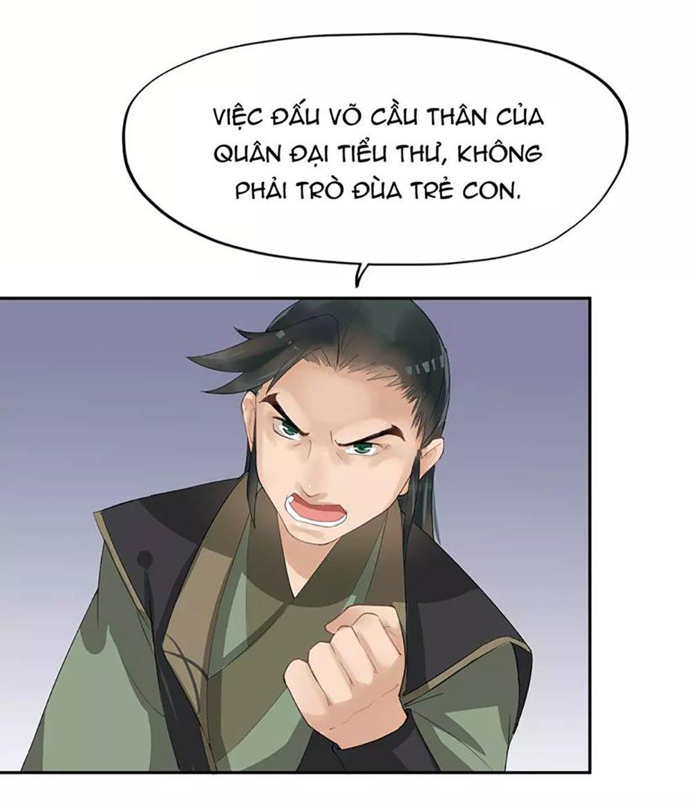 Bồng Sơn Viễn Chapter 11 - Trang 2