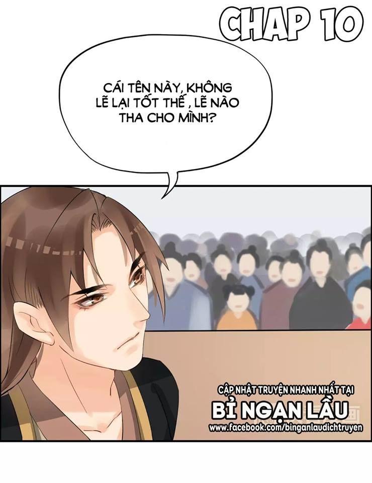 Bồng Sơn Viễn Chapter 10 - Trang 2