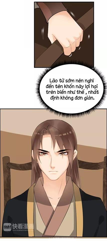 Bồng Sơn Viễn Chapter 10 - Trang 2